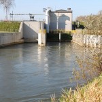 Elektrownia Wodna Łączany II